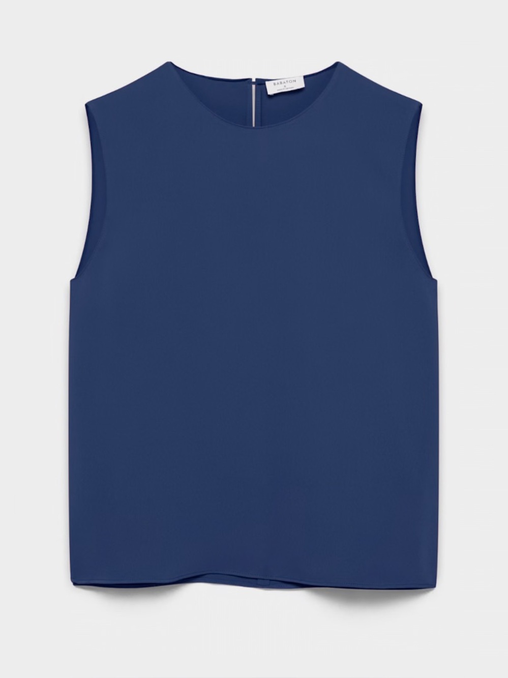 Aritzia blouse tank belfry size small